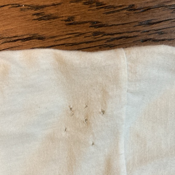 Vintage The Highwaymen UK Tour T-Shirt 1992 - Picture 6 of 7